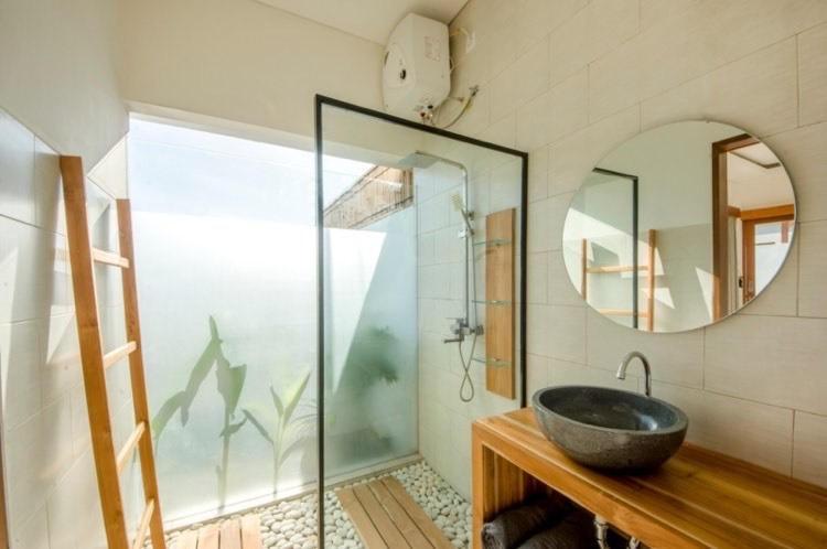 Kiki Village Private Villas Canggu Exteriör bild